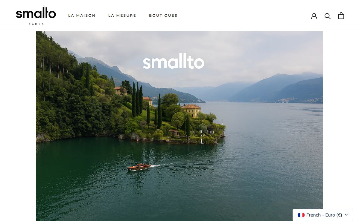 Smalto