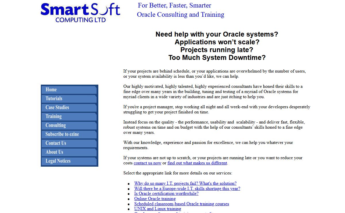 Oracle Training and Consulting To Slash Costs And Boost Productivity