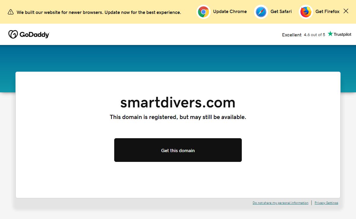 smartdivers.com