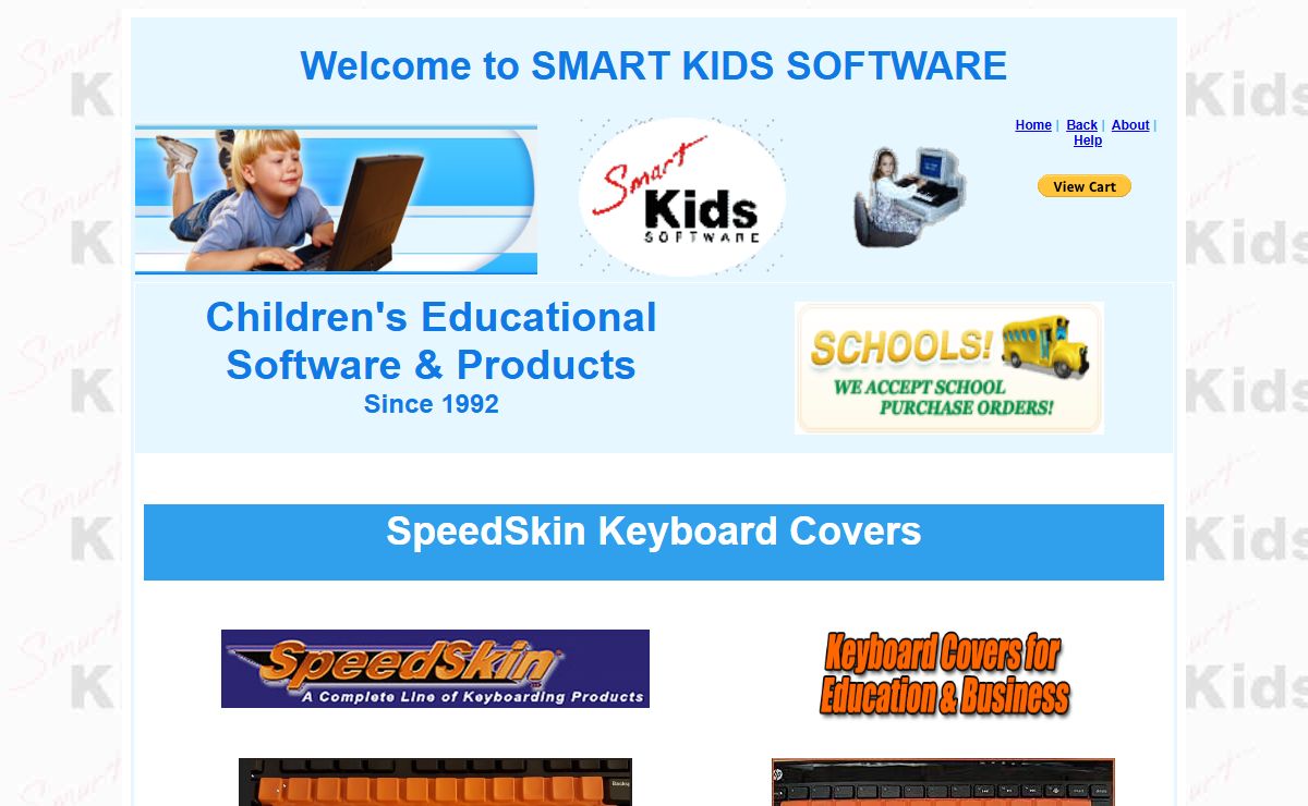 Childrens Educational Technology, Featuring EducationMax Stop-the-Peek Opaque Keyboard Covers, SpeedSkin UltraSlim for Chromebooks & Faces 4.0 EDU Facial Composite software for Education