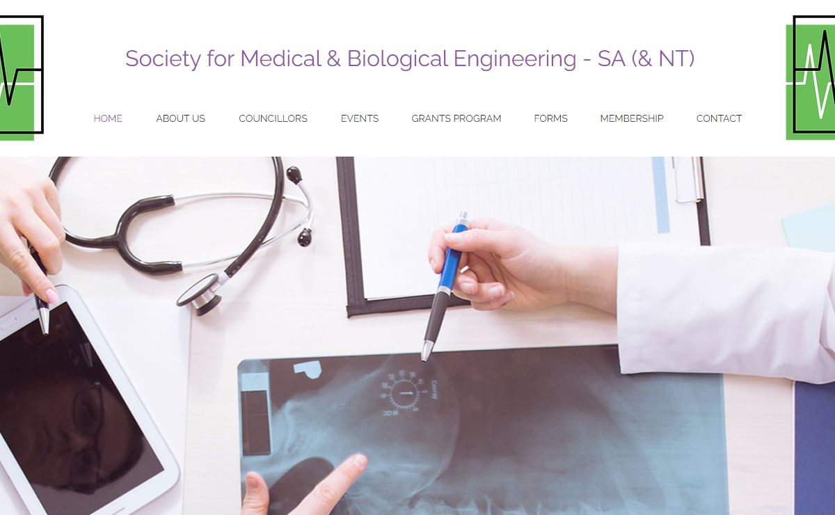 HOME | Smbe