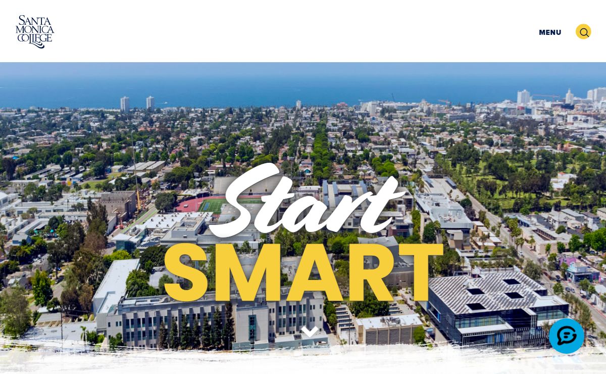 Santa Monica College