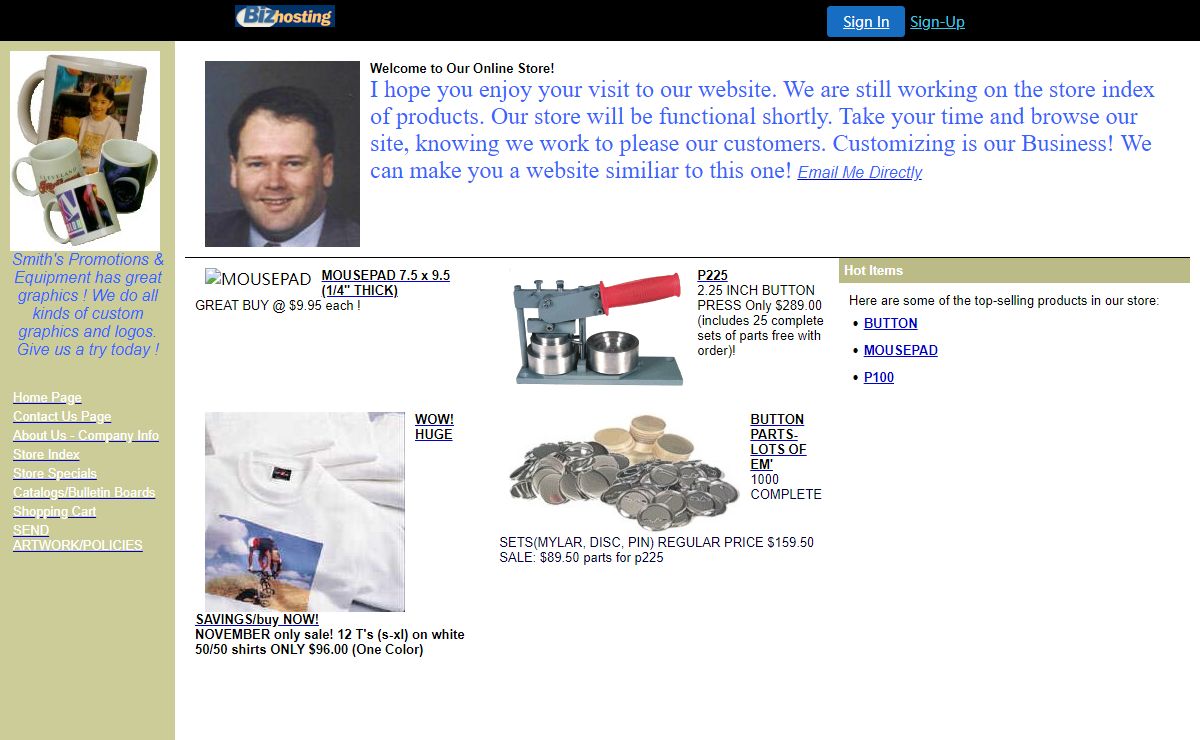 Home Page