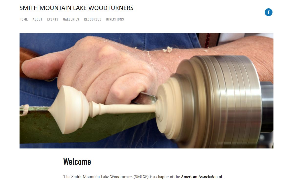 Smith Mountain Lake Woodturners