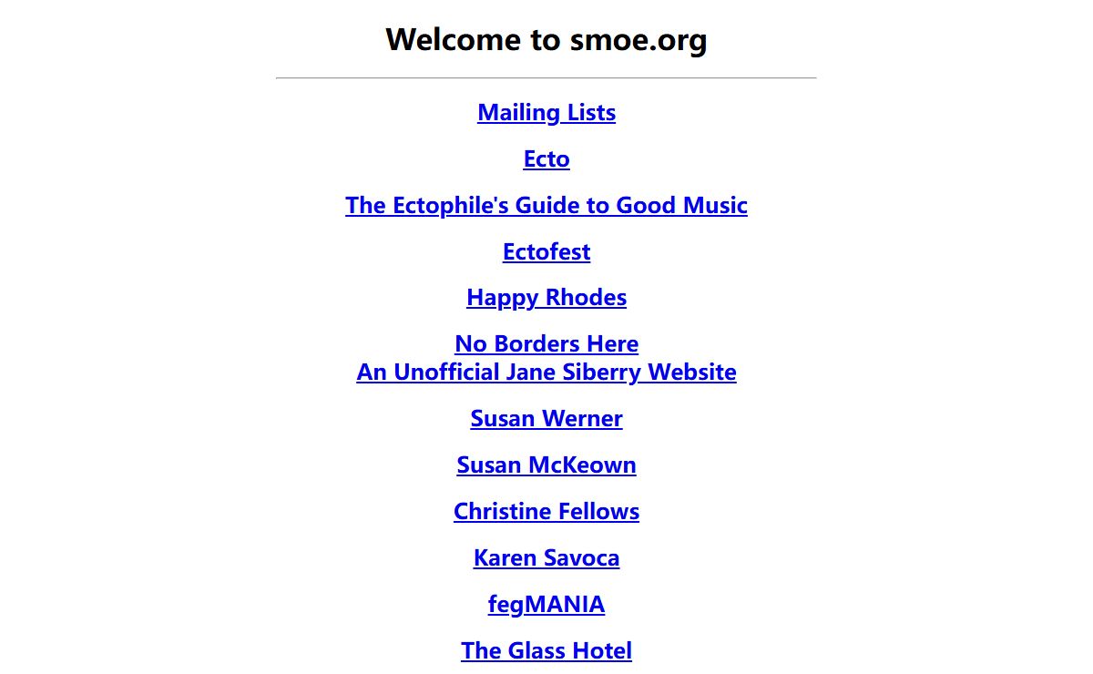 smoe.org
