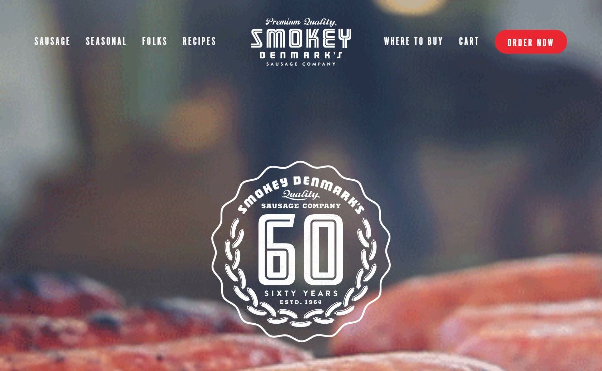 Smokey Demark's Smoked Meats Co.