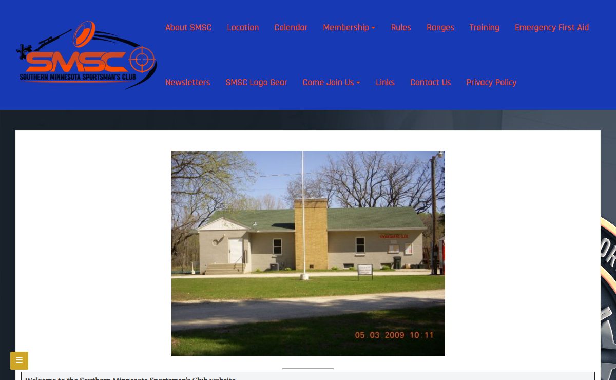 Southern Minnesota Sportsman's Club