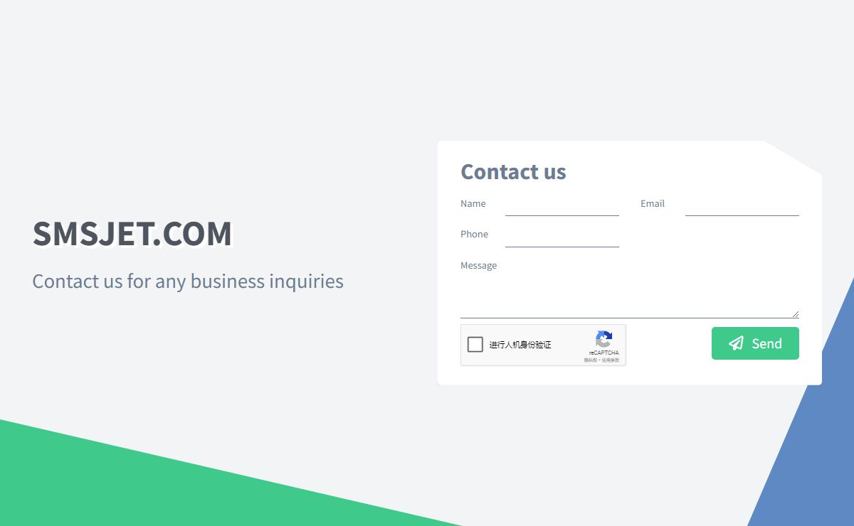 SMSJET.COM