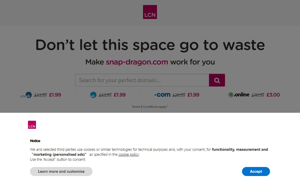 snap-dragon.com