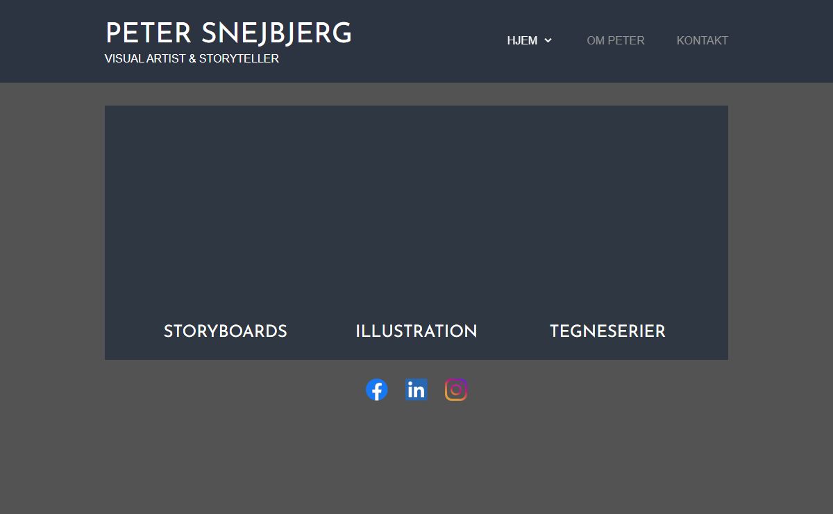 Peter Snejbjerg
