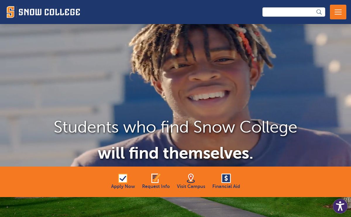Home of the Badgers | Snow College