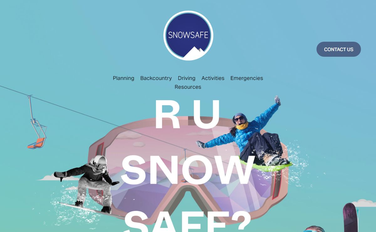 Snowsafe