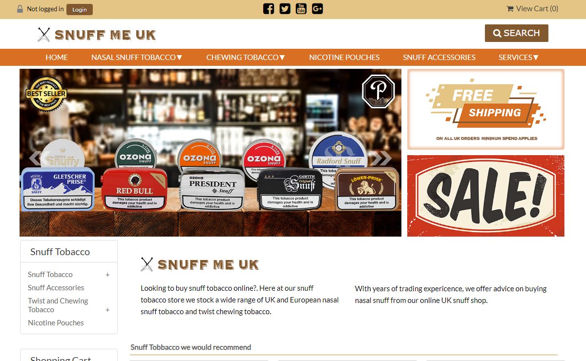 Snuff Uk Buy Snuff Tobacco Nasal Snuff Tobacco for sale Chewing Tobacco Online Shop