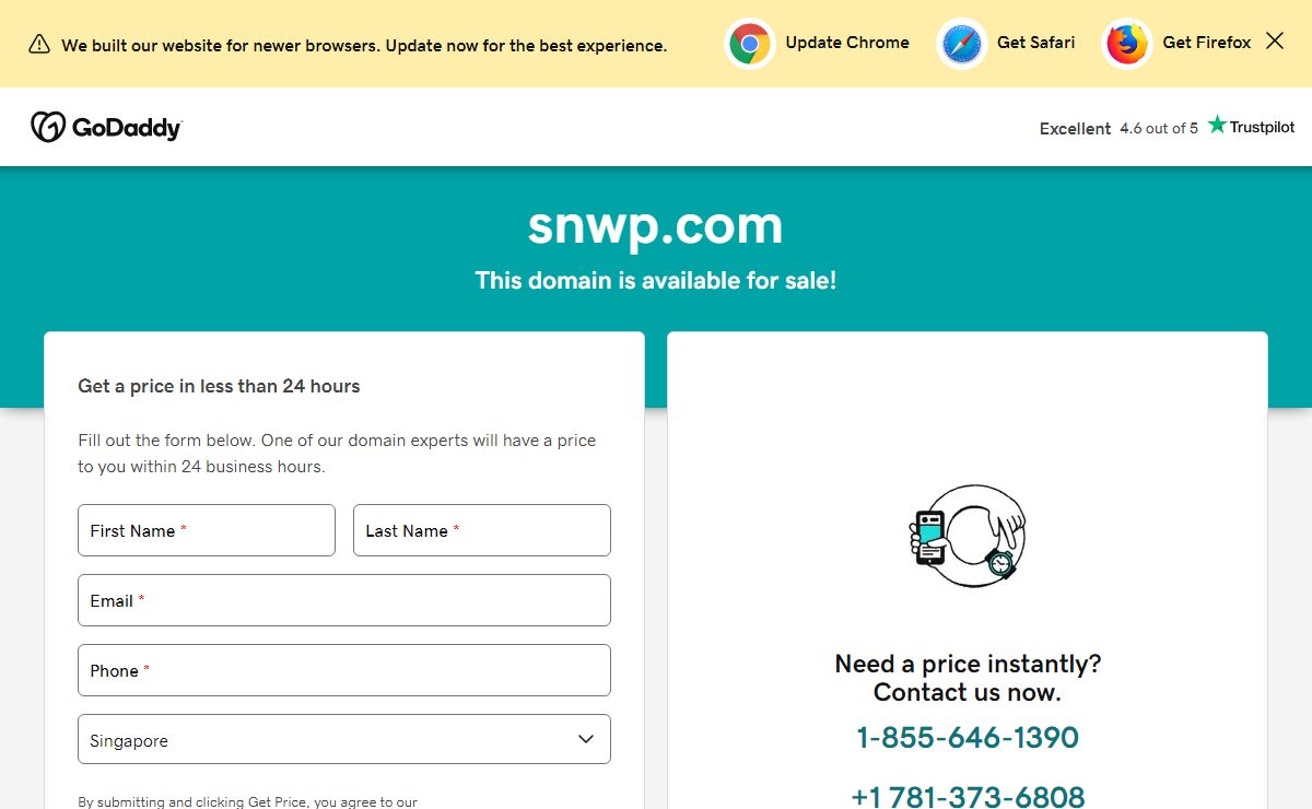 snwp.com