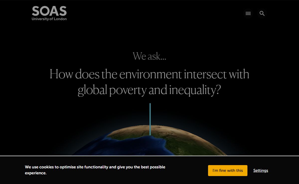 Welcome to SOAS | SOAS