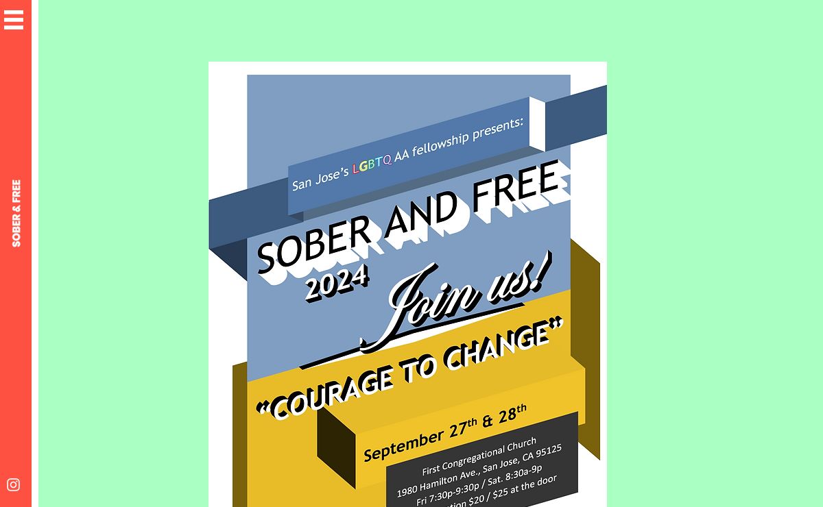 Home | Sober&Free
