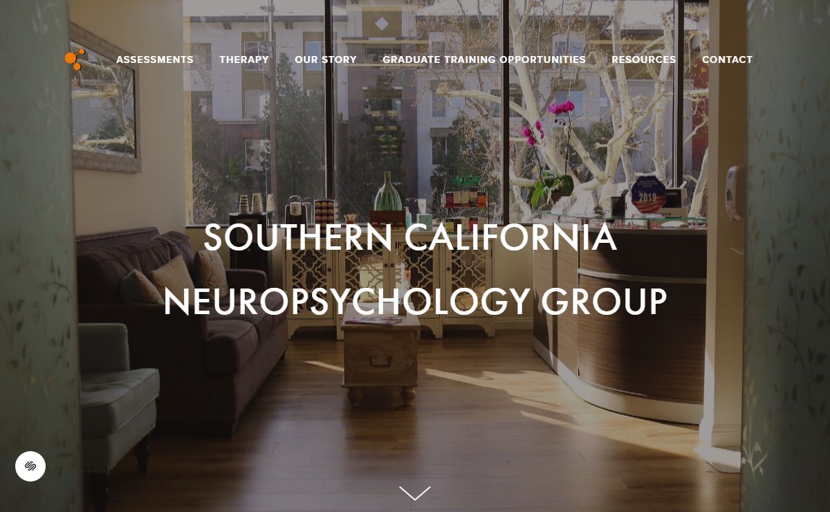 Southern California Neuropsychology Group