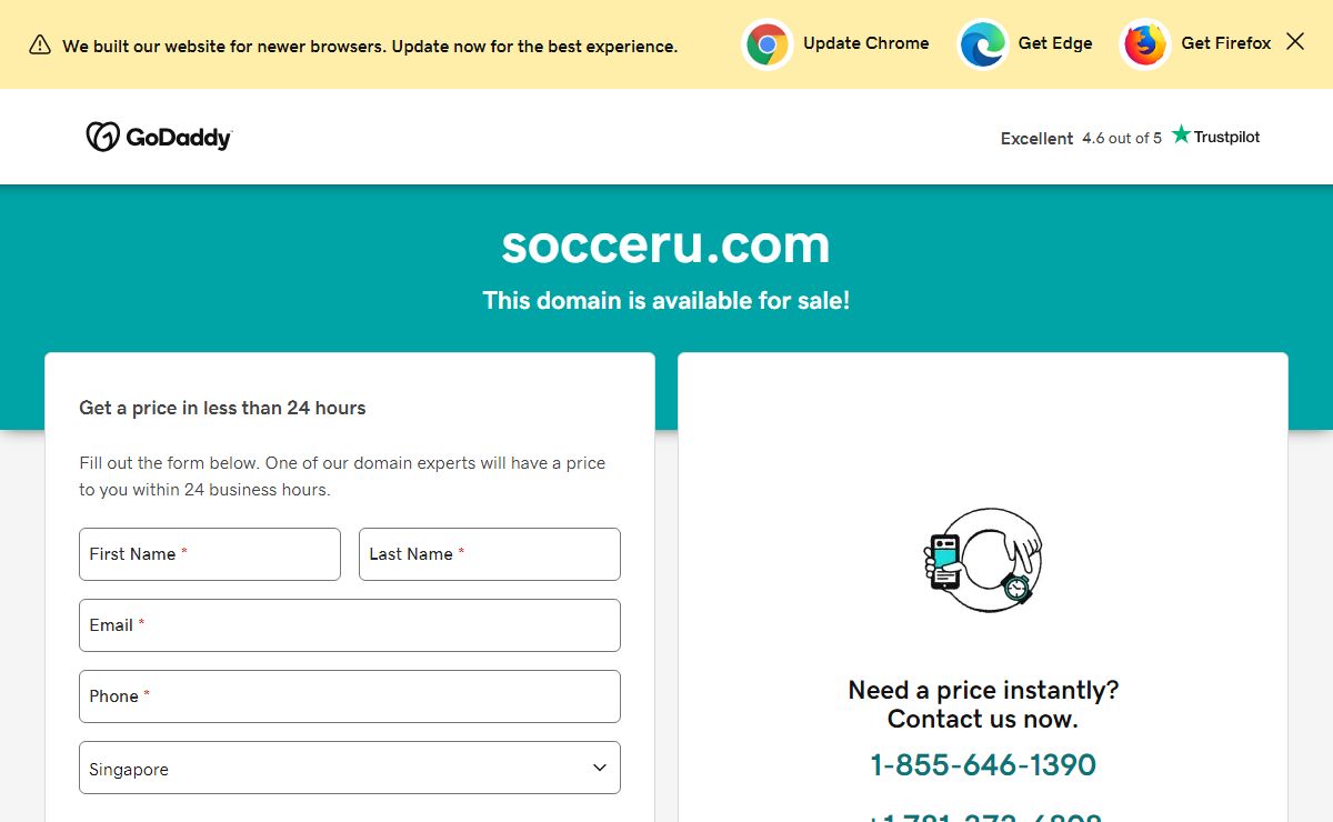 socceru.com