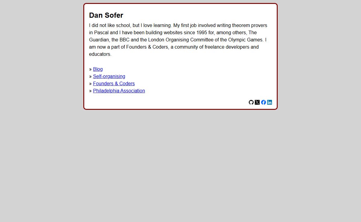 sofer . com