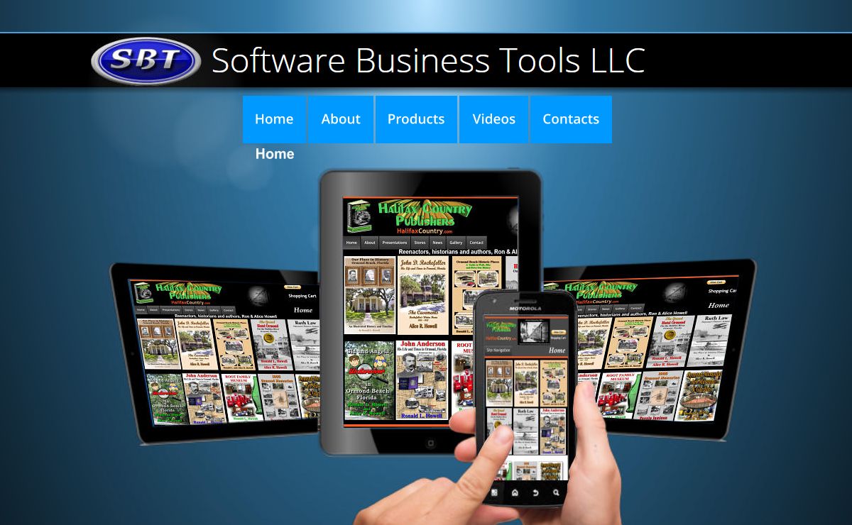 Software Business Tools LLC