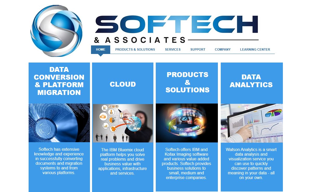 SOFTECH