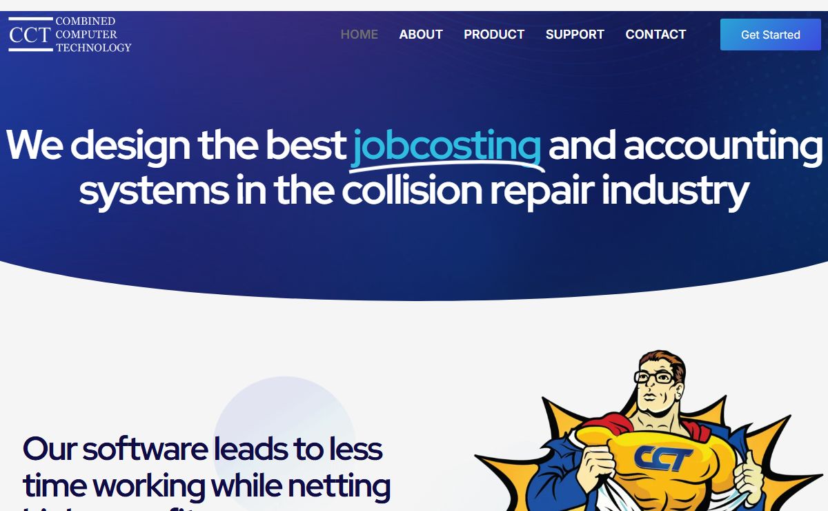 Softwarehero