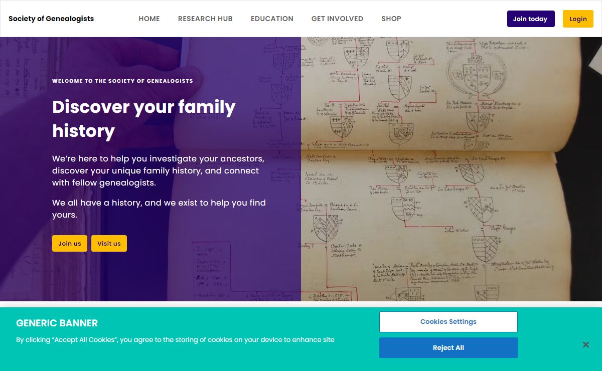 Home Page