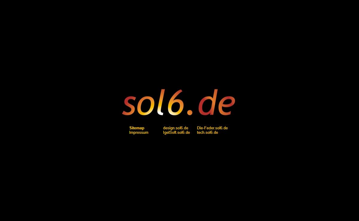 sol6.de