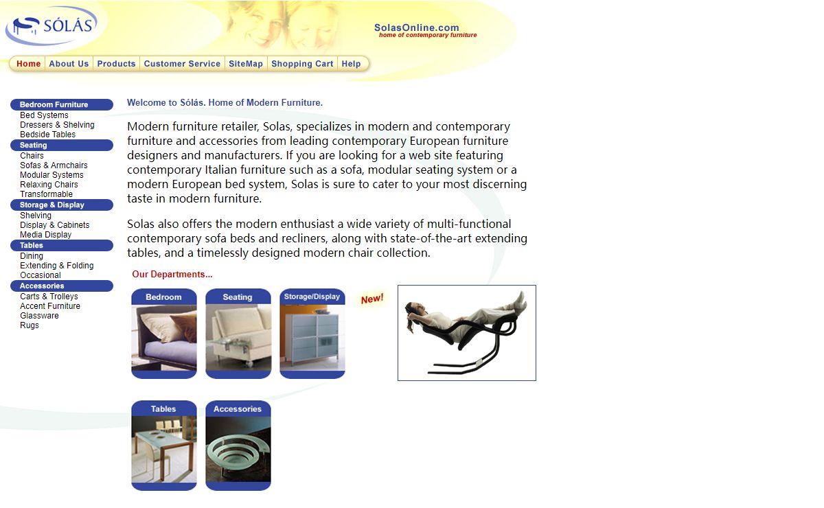 Modern Furniture, Contemporary Furniture, Italian Furniture, European Furniture