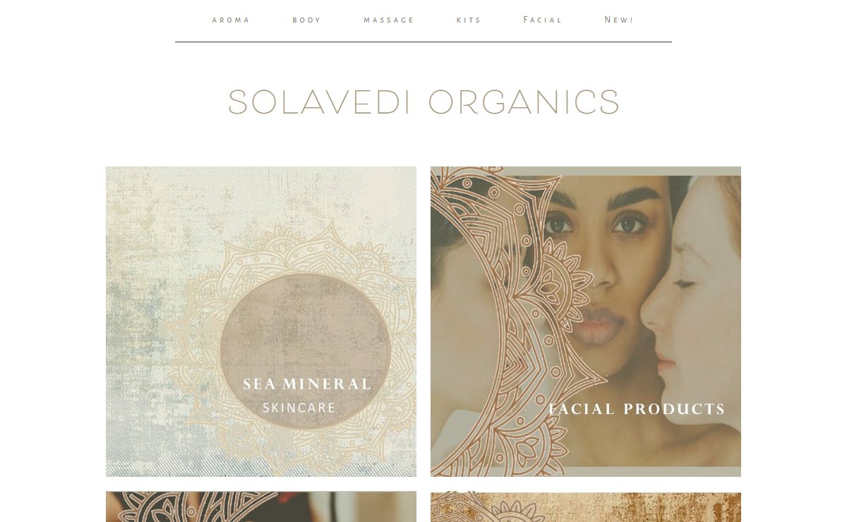 solavedi organics