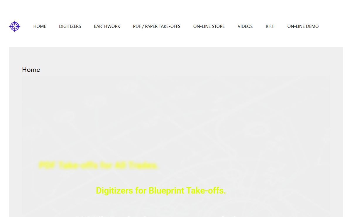 Home Page