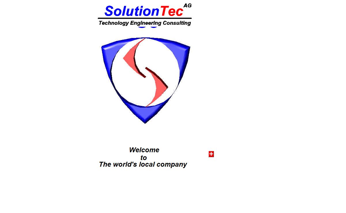 Homepage
