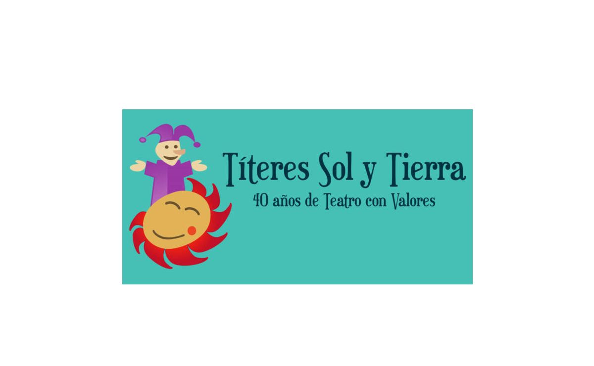 Teatro Sol y Tierra