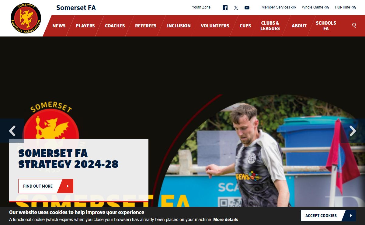 Somerset FA