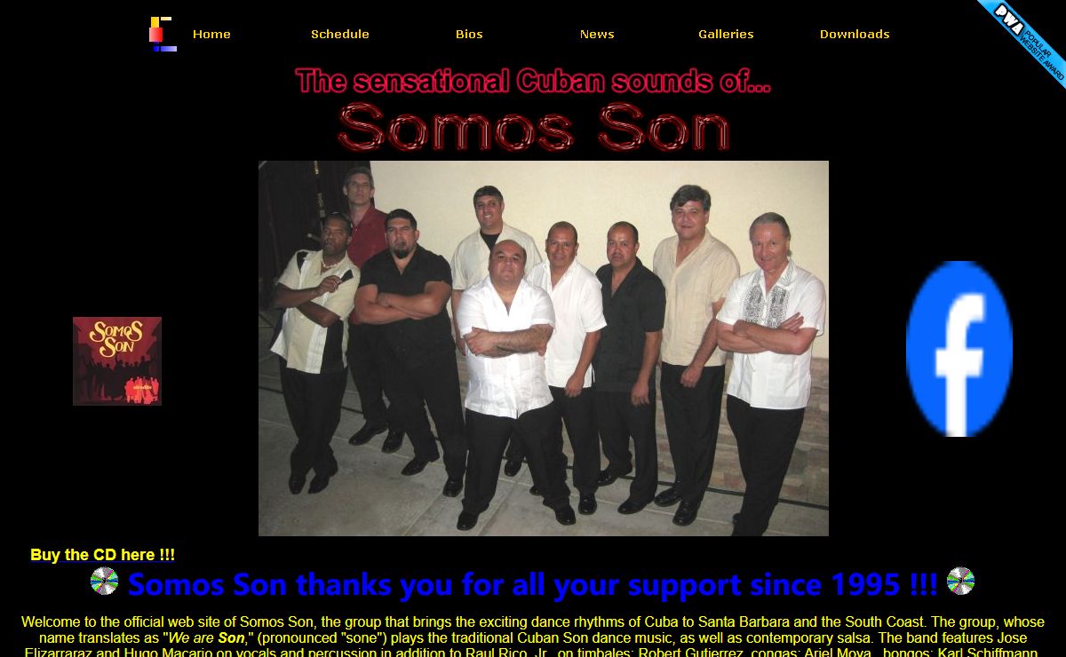Home Page