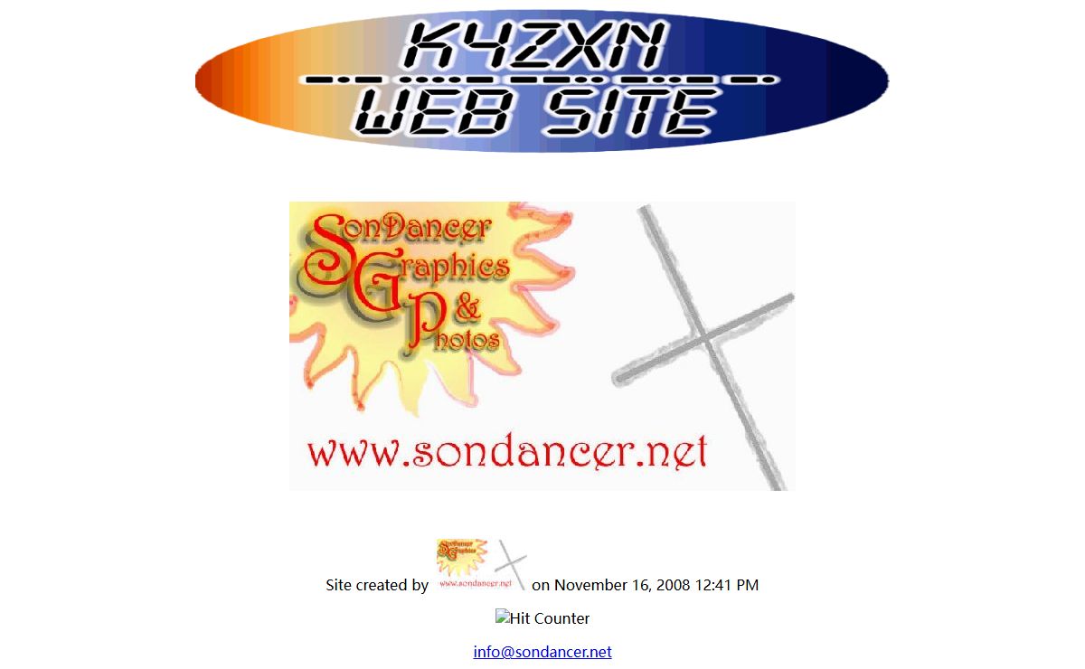 Home Page