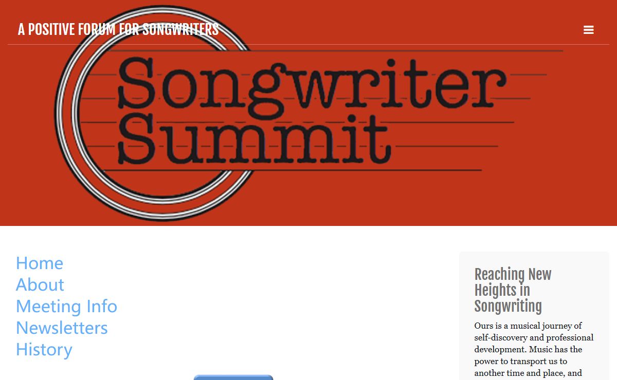 Songwriter Summit