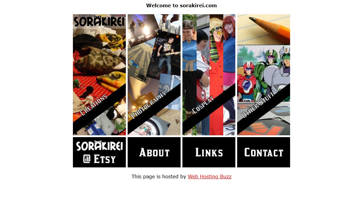 sorakirei.com