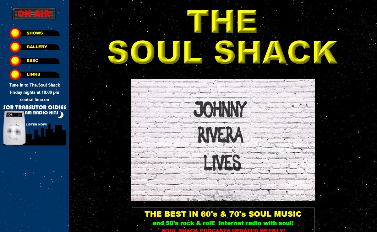 Oldies Radio
