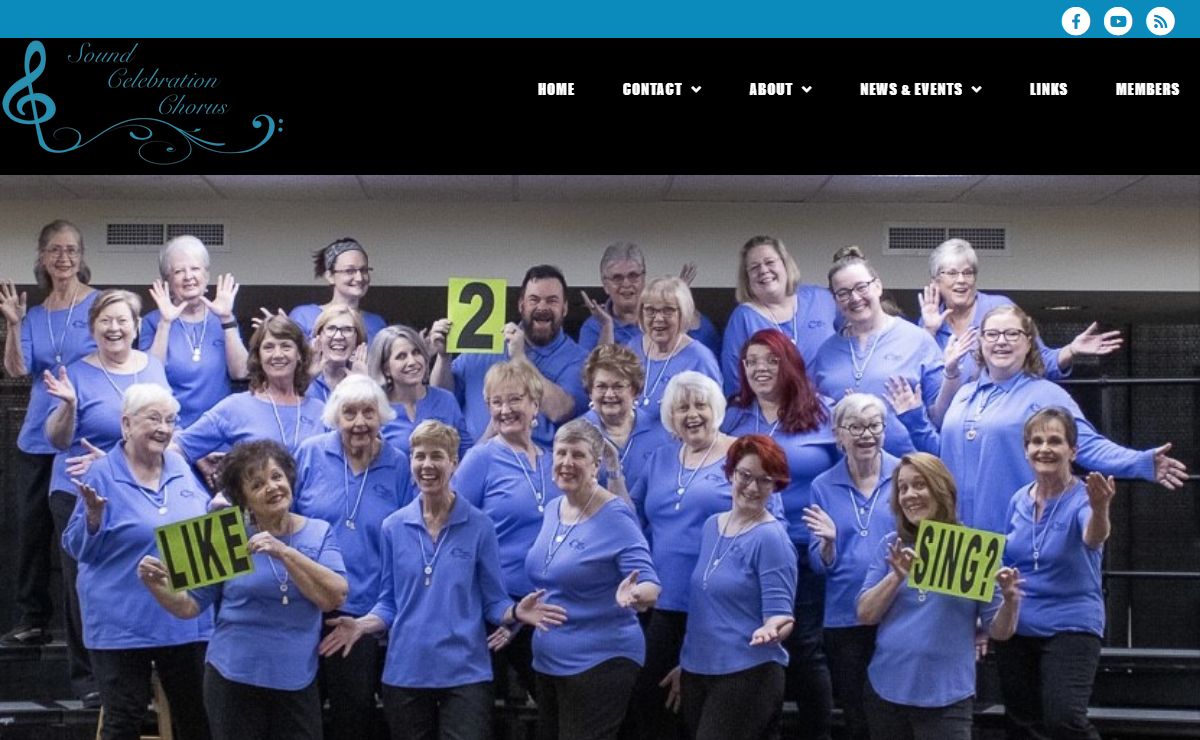 Sound Celebration Chorus