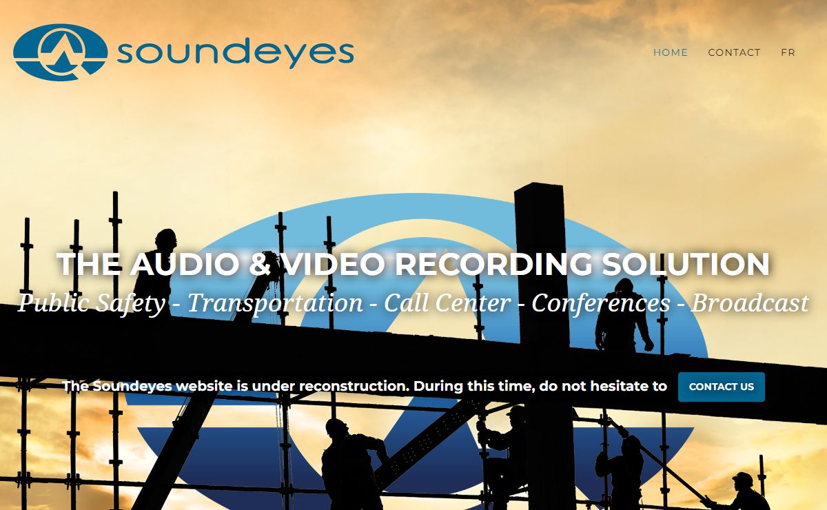 Soundeyes