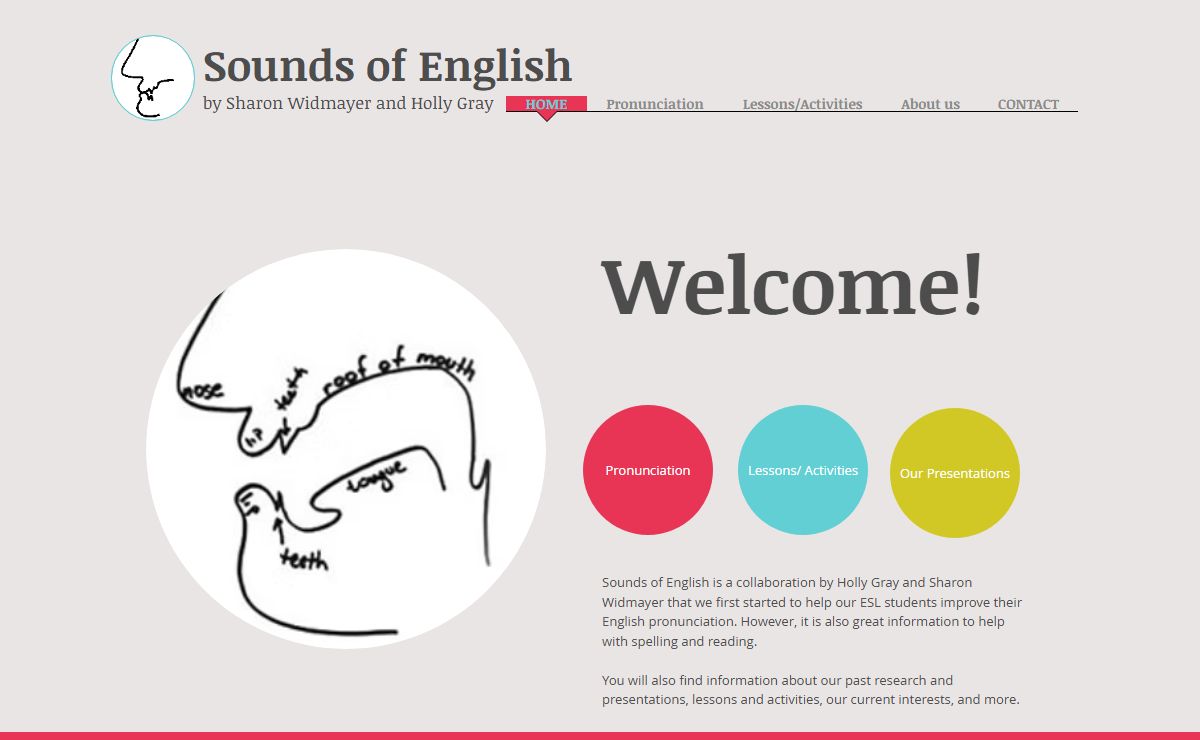 HOME | sounds-of-english