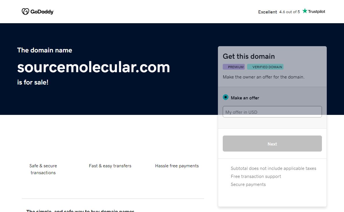 sourcemolecular.com