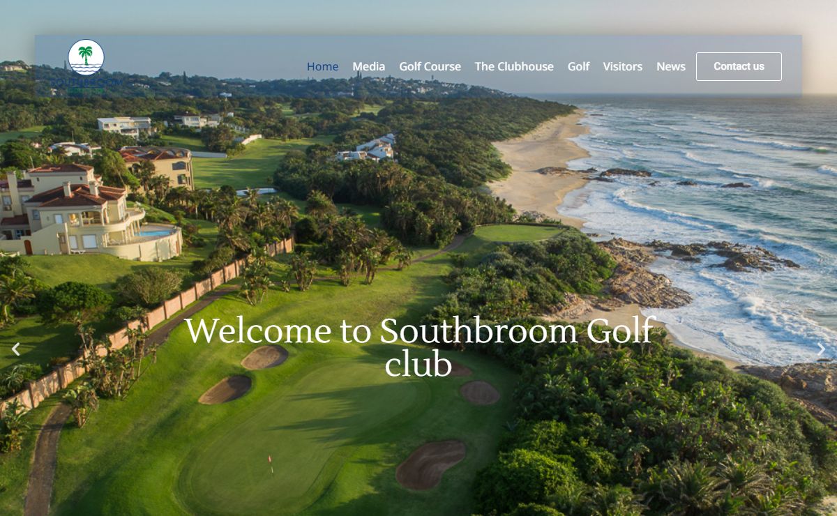 Southbroom Golf Club - Southbroom Golf Club