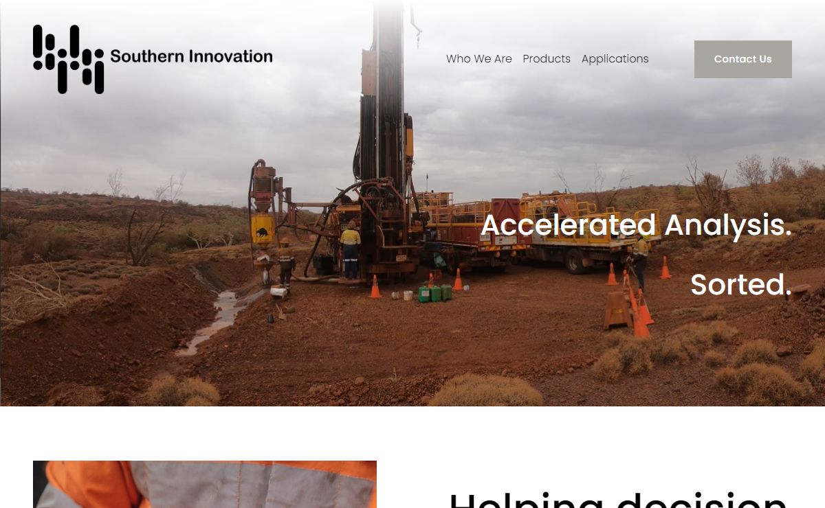 Southern Innovation