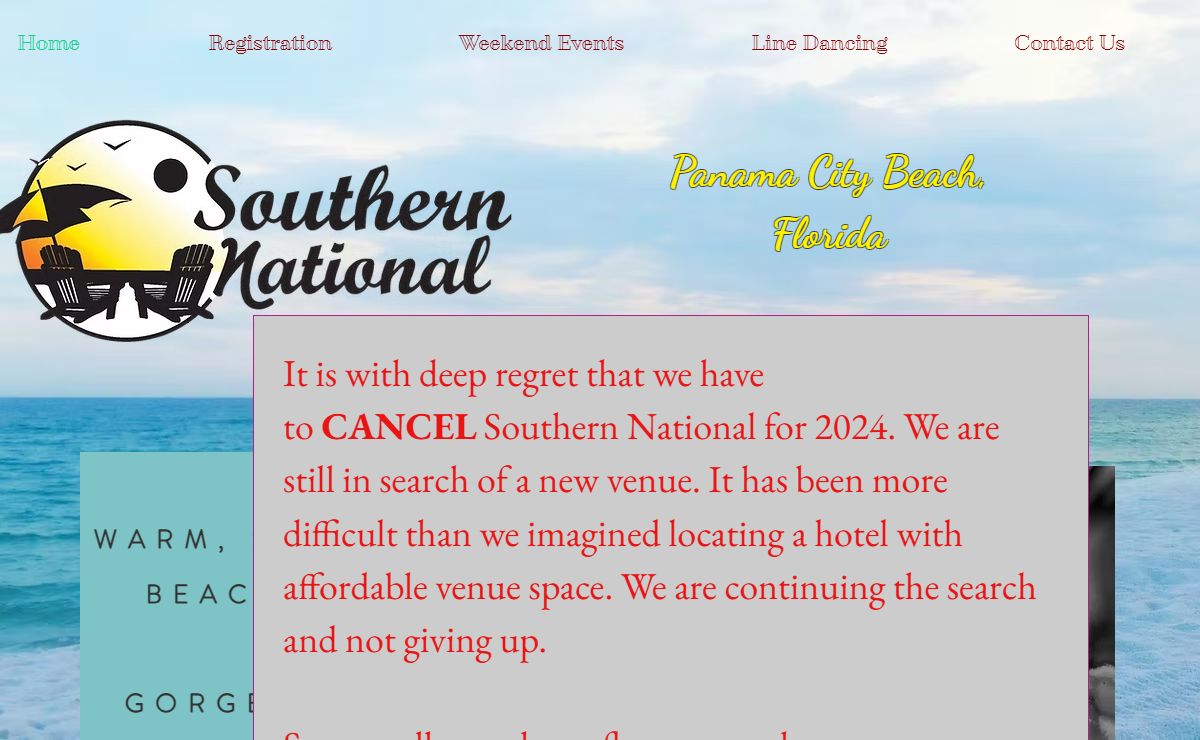 Home | southernnational