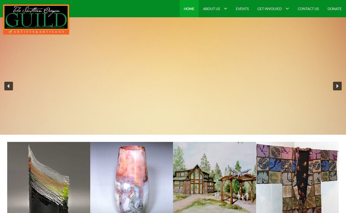 Southern Oregon Guild of Artists and Artisans - Southern Oregon Guild of Artist and Artisans