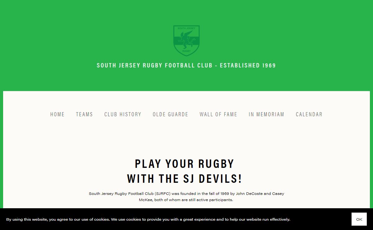 South Jersey Devils