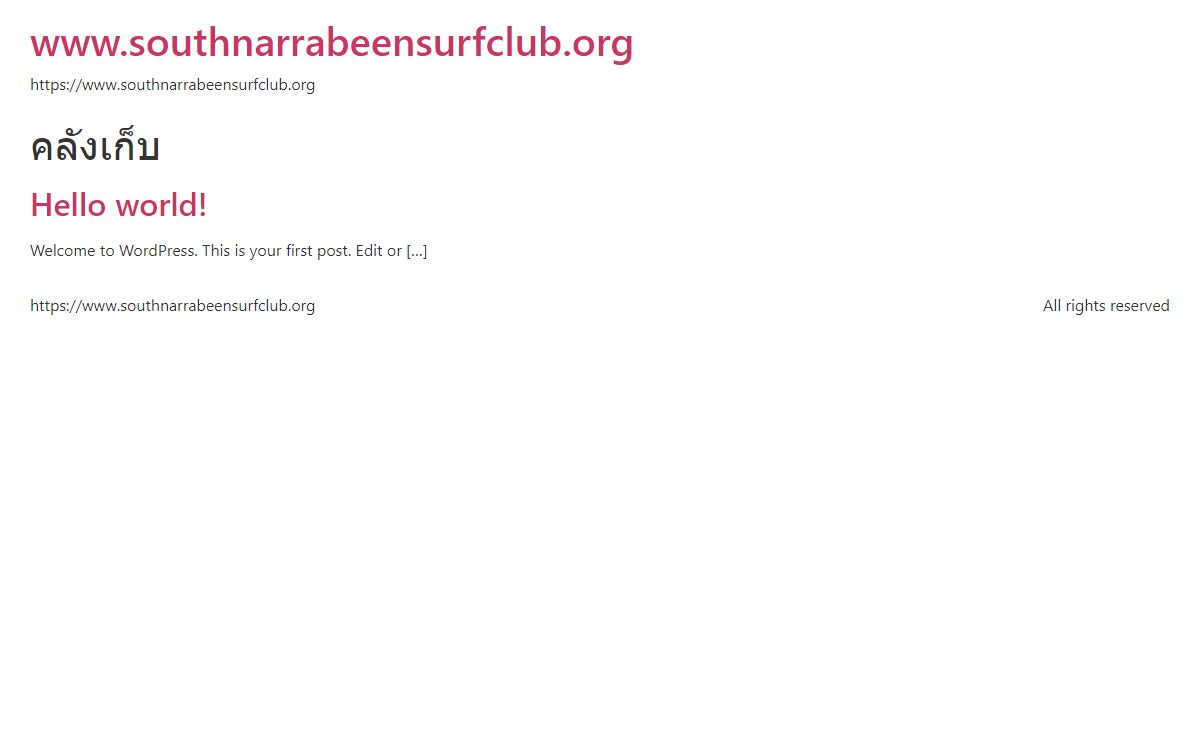 www.southnarrabeensurfclub.org - https://www.southnarrabeensurfclub.org