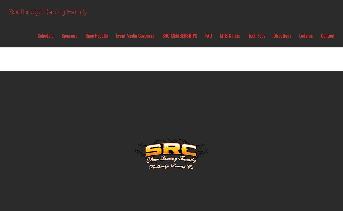 Southridge Racing Family